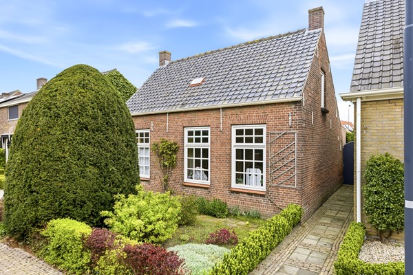 Te koop: Raadhuisstraat 39, 4431AH 's-Gravenpolder